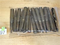 8mm Mauser Mixed Rnds 20ct