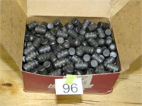 358 145gr BBWC Speer Bullet Heads