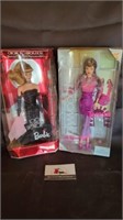 Barbie sets