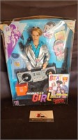 Generation girl doll set