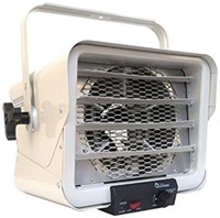 DR. HEATER WALL/CEILING WALL HEATER