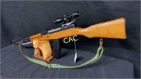 Norinco SKS, 7.62x39 Rifle, 9112983