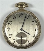 ELGIN POCKETWATCH