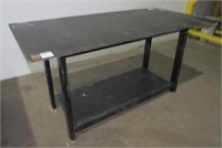 Welding Fabrication Table-