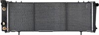Radiator for Jeep Cherokee And Comanche
