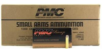 PMC Bronze .357 Magnum Handgun Ammo - 158 Grain |