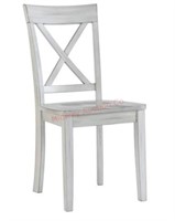 Boraam Jamestown Dining Chair, Set of 2