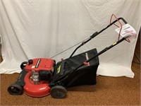 Powersmart 21in Self Propelled Lawnmower