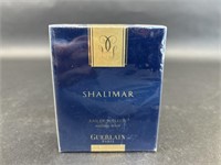 Unopened-Shalimar by Guerlain Perfume