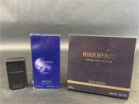 Boucheron Scented Stones & Donna Karan Perfume