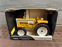 Ertl 1/16 Minneapolis Moline G550 4WD Tractor