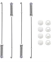 WASHER SUSPENSION KIT PREMIUM REPLACEMENT PART BY