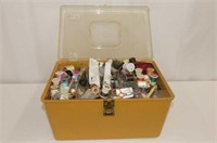 Sewing Notions Box