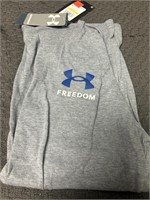 Under armor youth M t shirt