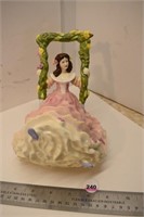 Royal Daulton figurine