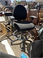 Nice rolling Office chair