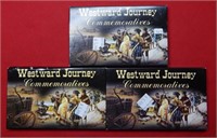(3) Westward Journey Commemorative Sets