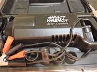 12V 1/2" Impact Wrench