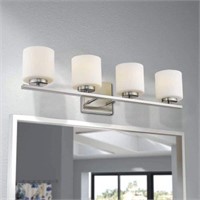 EMLIVIAR LIGHT FIXTURE MODEL 21002-4B