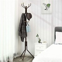 SONGMICS COAT RACK MODEL RCR18