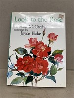 Look to the rose
