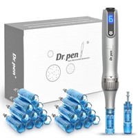Dr. Pen M8S Microneedling Pen Kit