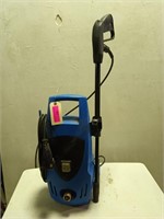 Pacific hydrastar 1650 PSI pressure washer, works