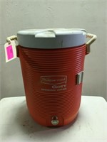 5 gal Gott water cooler