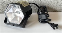 Strobe Light w/Adjustable Speed