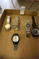 WATCH LOT