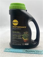 NEW Miracle-Gro Performance Organic Plant