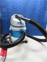 1.5gal SHOP VAC EZ Compact Portable Vac