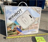 $$ Winbot Window Cleaning Robot