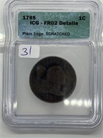 ICG 1795 FR02 Details Penny