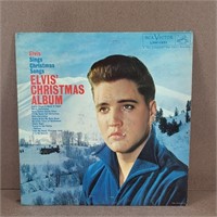 Elvis Christmas Album 33