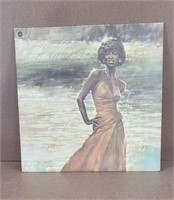 Natalie Cole Thankful Vinyl Album  1977 33
