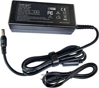 UpBright 19V 3A AC/DC Adapter Compatible with JBL