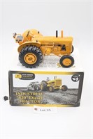 1/16 Scale Model 820 Diesel Tractor