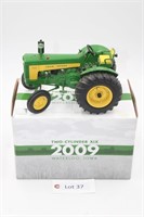 1/16 Scale Model 630 Standard-Tread Tractor