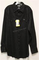 Mens Wrangler Shirt Sz XLT - NWT $50