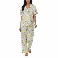 2-Pc Bedhead Women's MD Sleepwear Set, Short