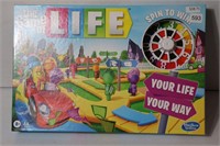 GAME OF LIFE