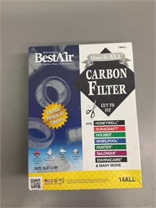 Best Air Carbon Filter