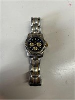 Fossil relic wet watch