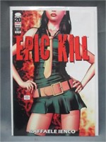 Epic Kill #1 Comic