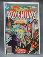 Adventure Comics #469 1980