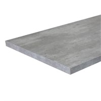 HDG Laminate Concrete Countertop