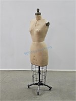 Dressmaker's Form Dummy Model Mannequin