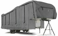 CAMCO RV 28-30' ULTRA GUARD 5TH WHEEL COVER