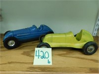 1/18 Glen Dimension Co. Plastic 1950's Indy -